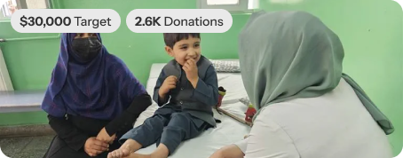 Volunteer First Aid Training